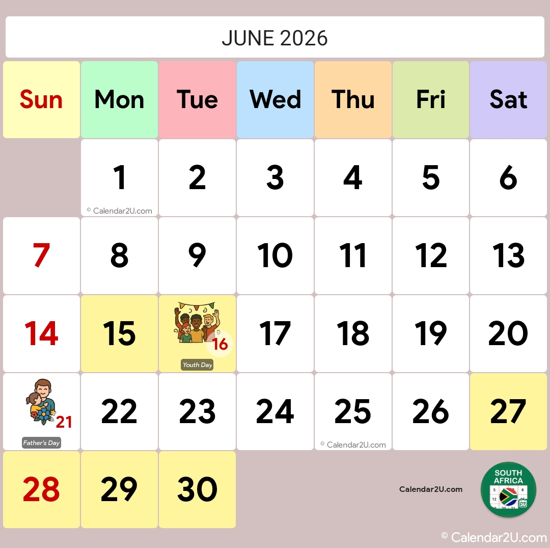 Calendar Image 2026 6