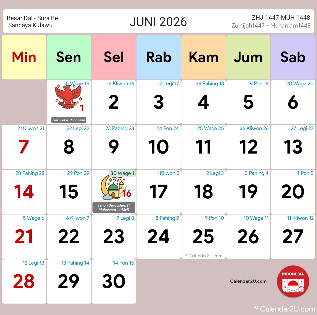 Calendar Image 2026 6