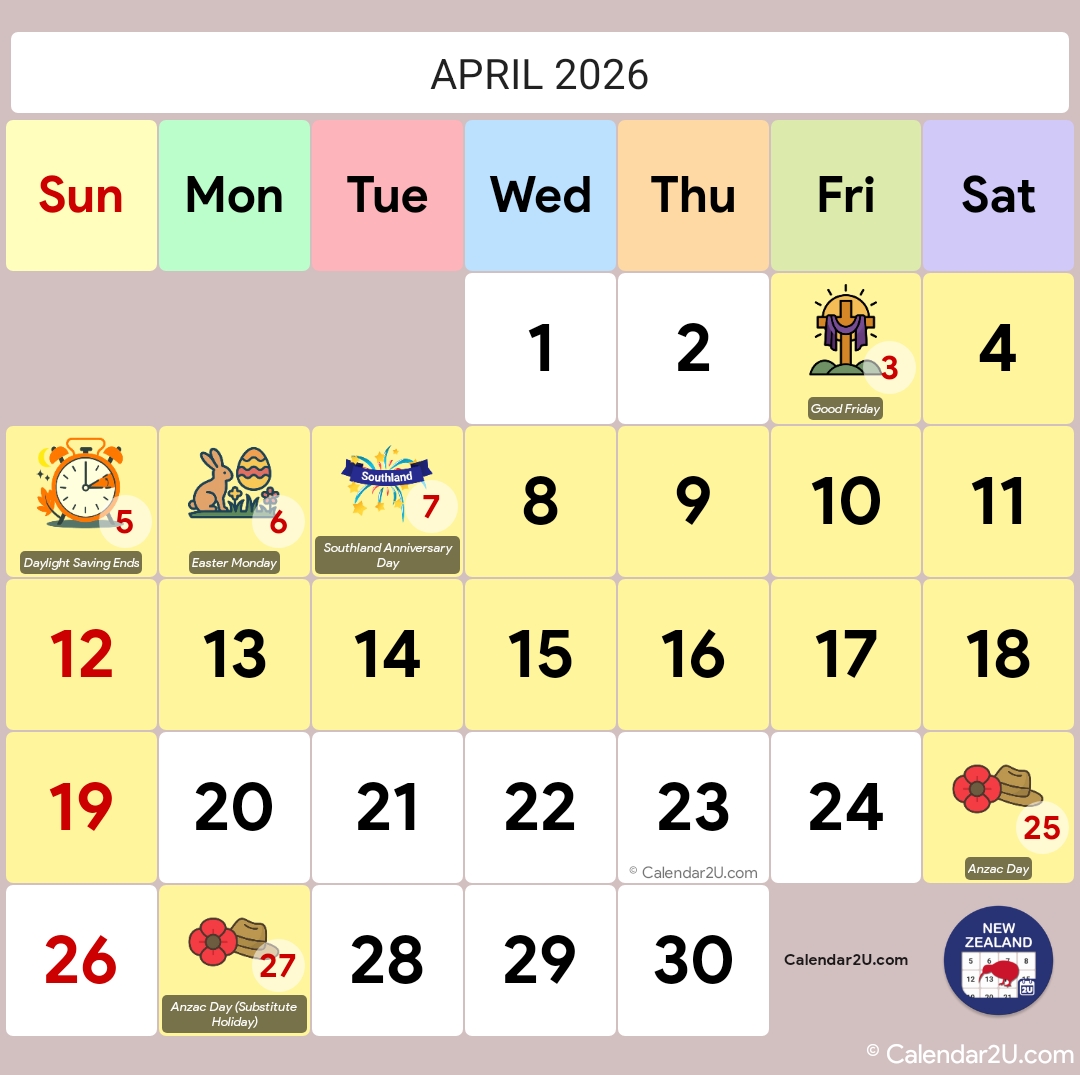 Calendar Image 2026 4