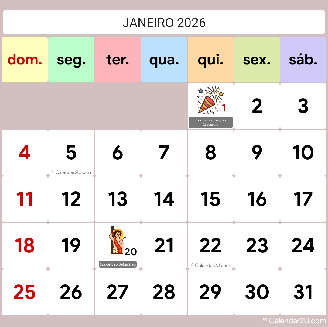 Calendar Image 2026 1
