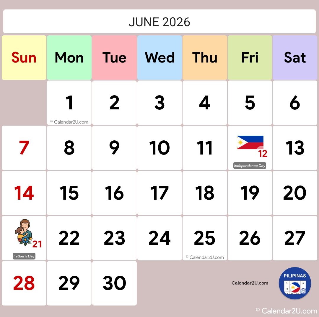 Calendar Image 2026 6