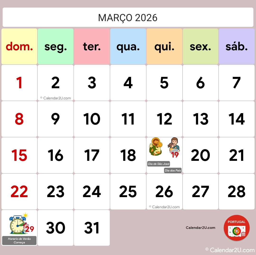 Calendar Image 2026 3