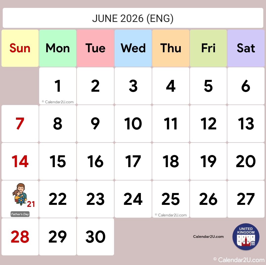 Calendar Image 2026 6