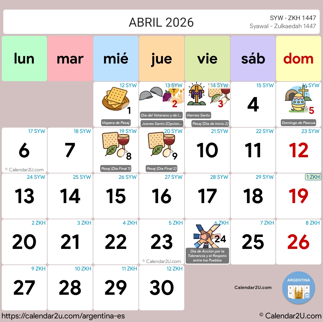 Calendar Image 2026 4