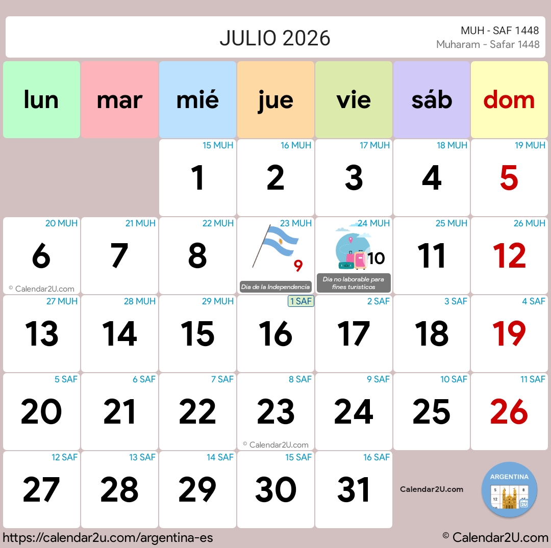 Calendar Image 2026 7