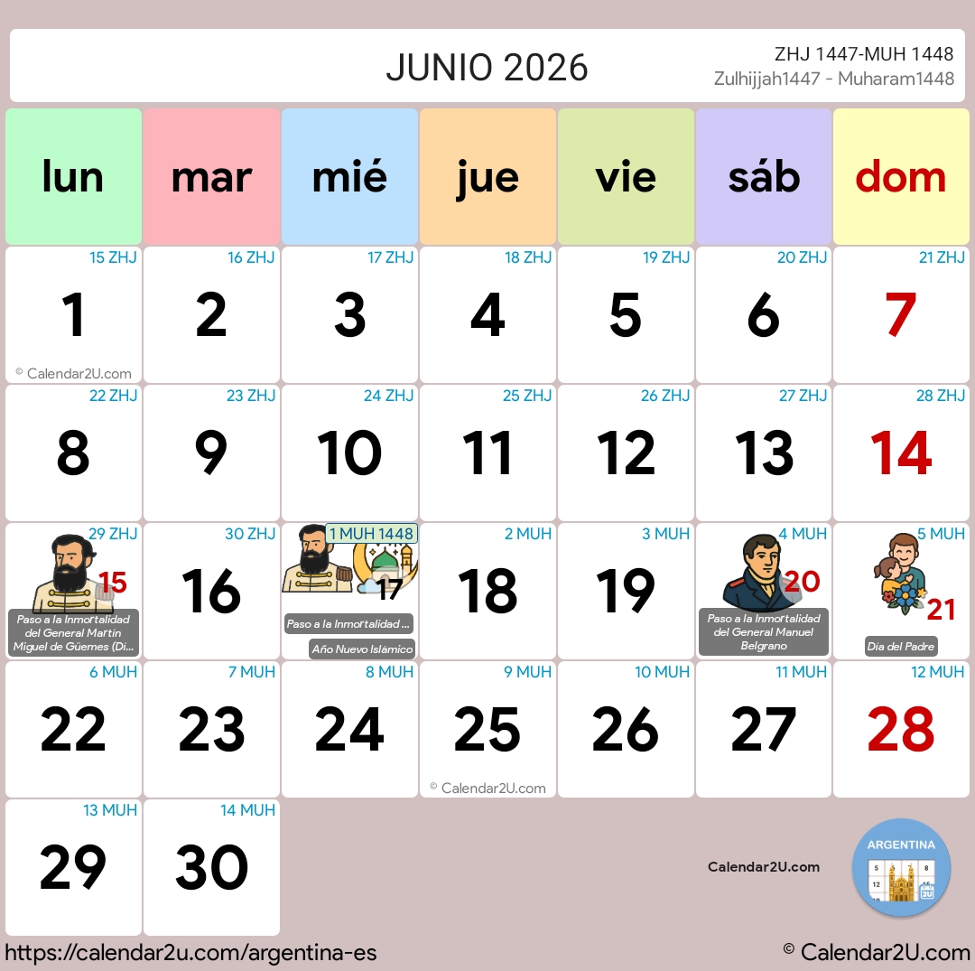 Calendar Image 2026 6