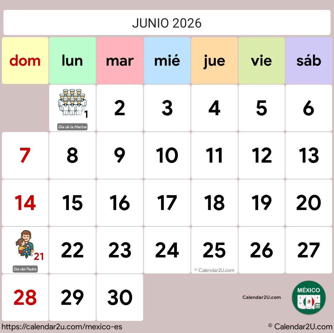 Calendar Image 2026 6